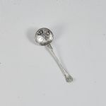 634963 Sugar spoon